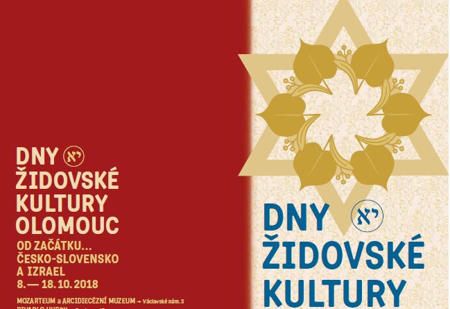 Den židovské kultury v Prostějově